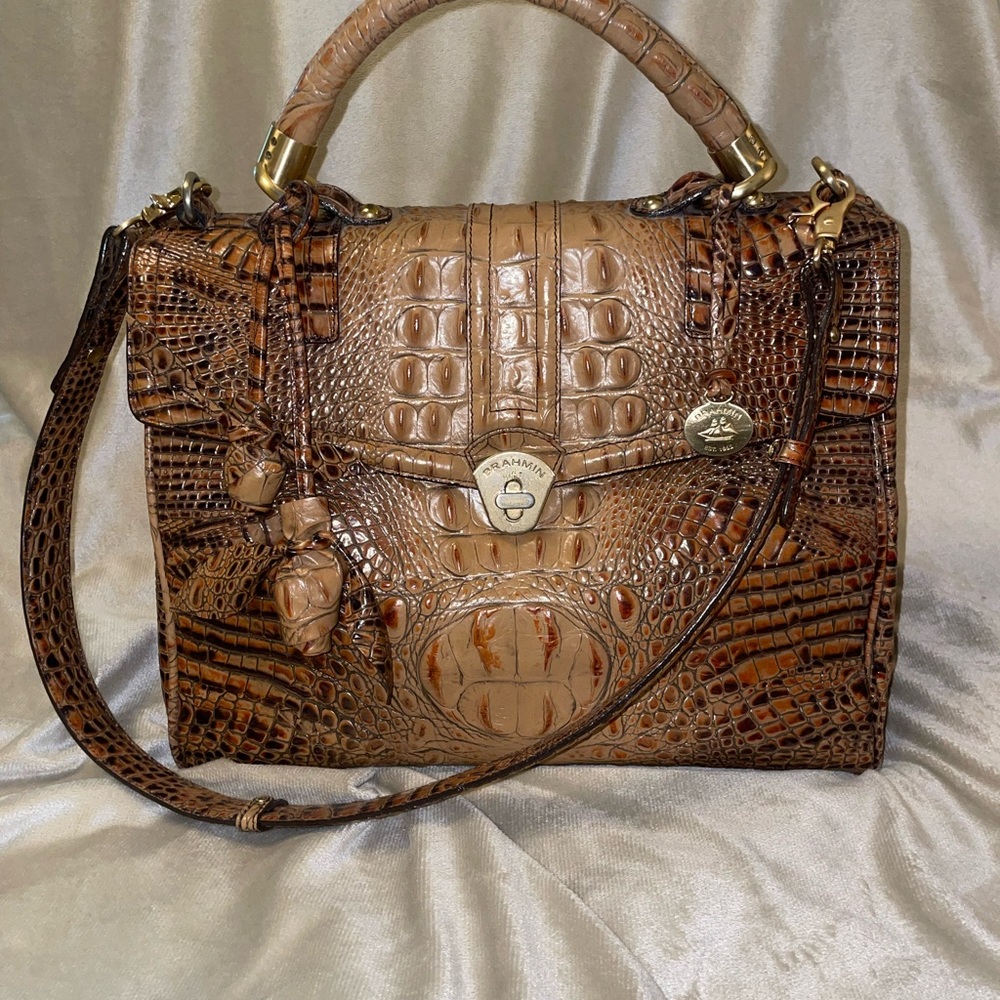 BRAHMIN Bag/Purse/Briefcase